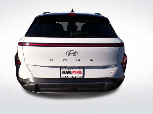 Atlas 2026 Hyundai KONA Limited