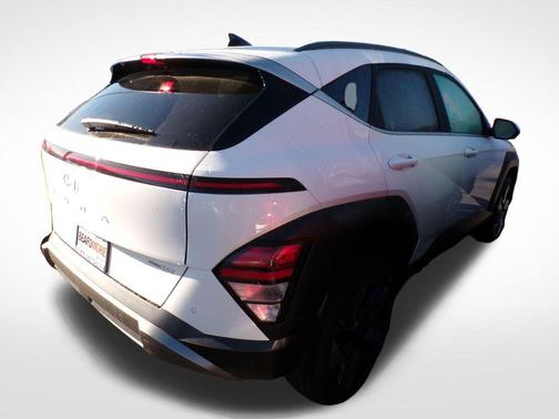 Atlas 2026 Hyundai KONA Limited