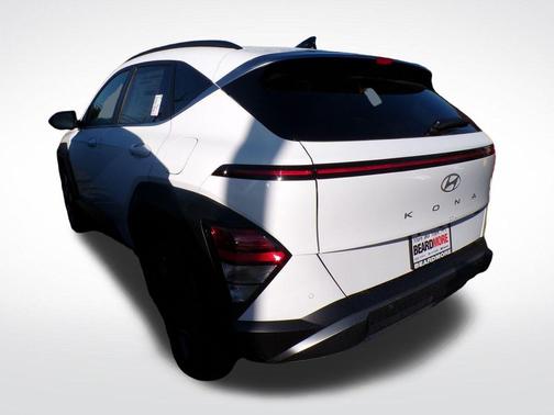 Atlas 2026 Hyundai KONA Limited
