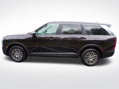 Galaxy 2027 Hyundai PALISADE SE