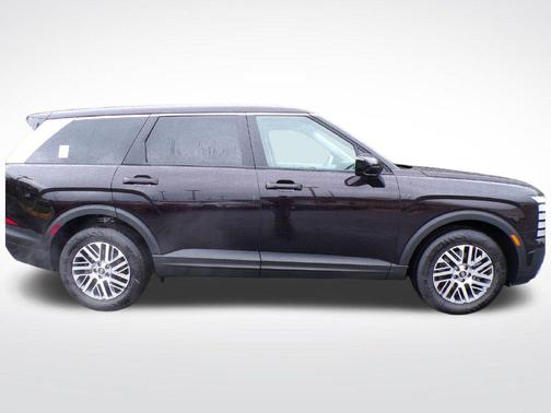 Galaxy 2027 Hyundai PALISADE SE