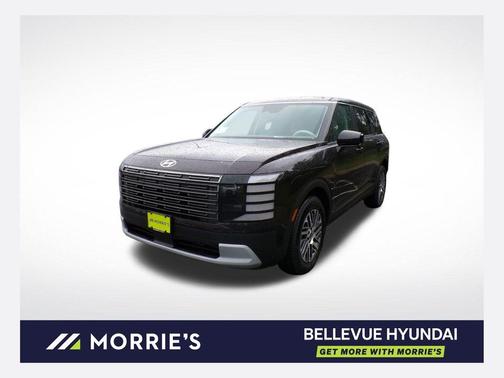 Galaxy 2027 Hyundai PALISADE SEL
