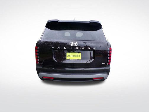 Galaxy 2027 Hyundai PALISADE SEL