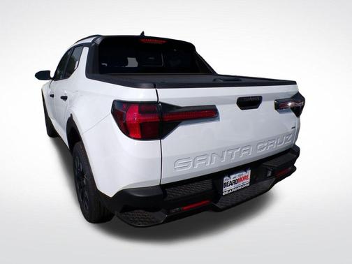 Atlas 2026 Hyundai SANTA CRUZ SEL Activity