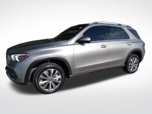 2020 Mercedes-Benz GLE 350 Base 4MATIC