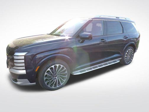 Sapphire 2026 Hyundai Palisade Hybrid Calligraphy