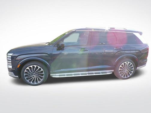 Sapphire 2026 Hyundai Palisade Hybrid Calligraphy