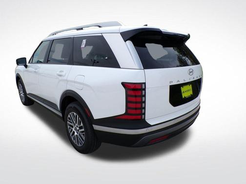 Pearl 2026 Hyundai PALISADE SEL