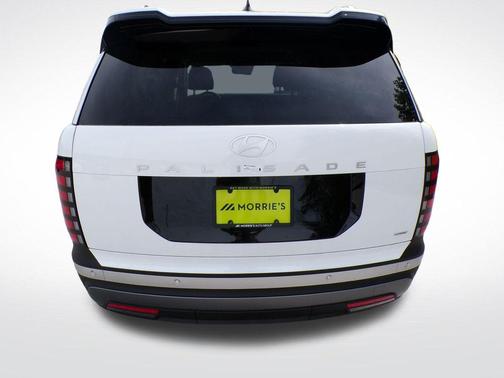 Pearl 2026 Hyundai PALISADE SEL