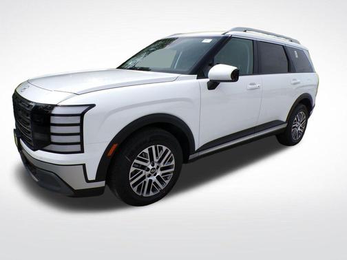 Pearl 2026 Hyundai PALISADE SEL