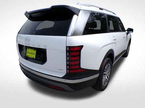 Pearl 2026 Hyundai PALISADE SEL