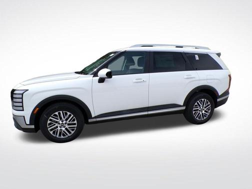 Pearl 2026 Hyundai PALISADE SEL