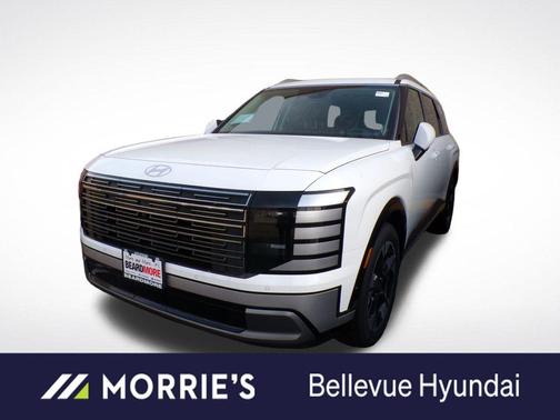 Pearl 2026 Hyundai PALISADE Limited