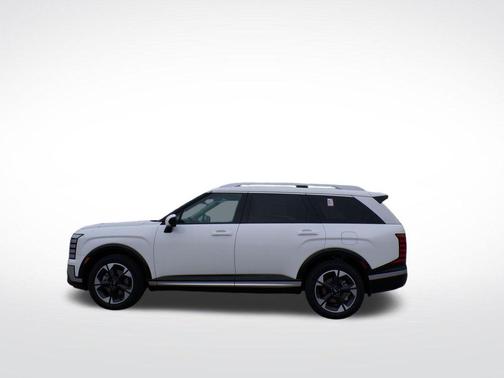 Pearl 2026 Hyundai PALISADE Limited