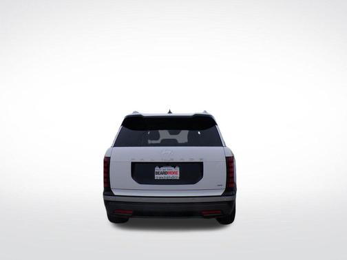 Pearl 2026 Hyundai PALISADE Limited
