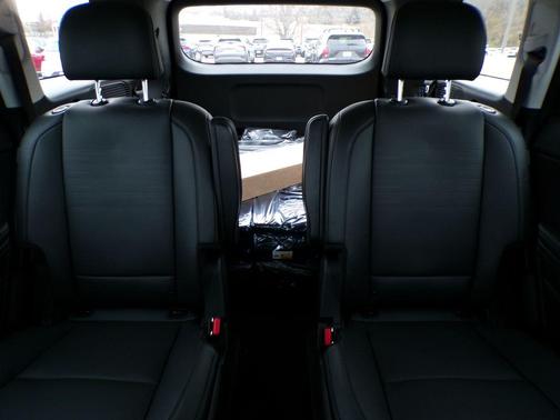 Abyss Black Pearl 2026 Hyundai PALISADE Limited