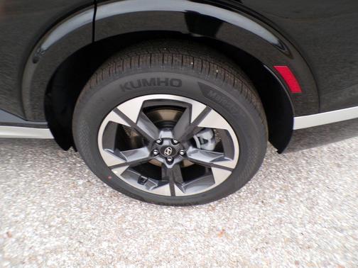 Abyss Black Pearl 2026 Hyundai PALISADE Limited