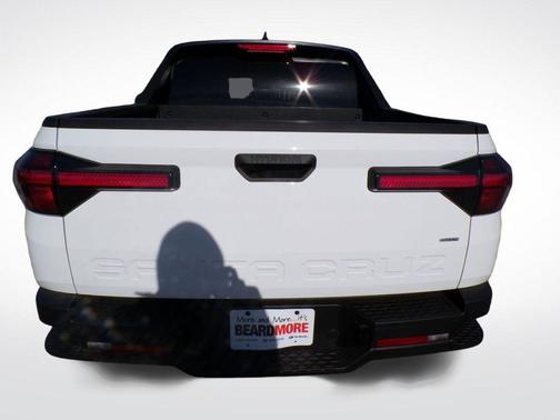 Atlas 2026 Hyundai SANTA CRUZ SE
