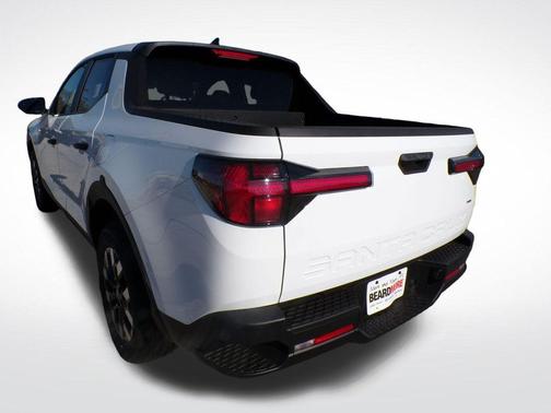 Atlas 2026 Hyundai SANTA CRUZ SE