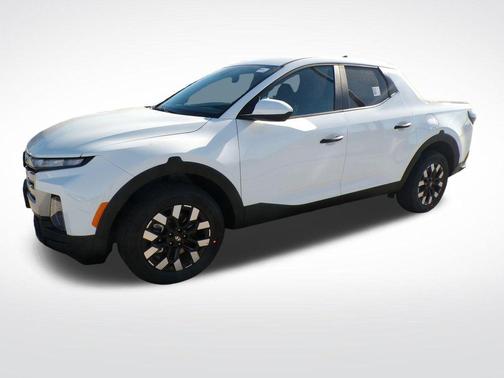Atlas 2026 Hyundai SANTA CRUZ SE