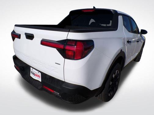 Atlas 2026 Hyundai SANTA CRUZ SE