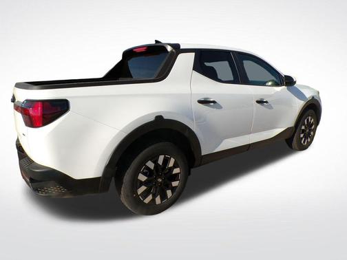 Atlas 2026 Hyundai SANTA CRUZ SE