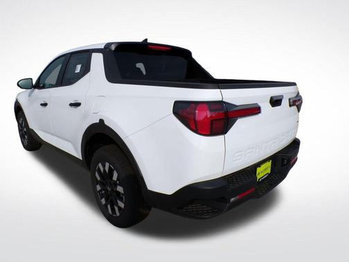 Atlas 2026 Hyundai SANTA CRUZ SE