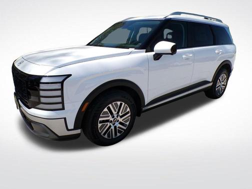 Pearl 2026 Hyundai Palisade Hybrid SEL