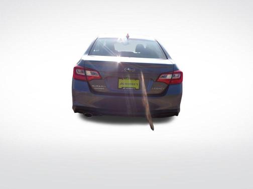 Twilight Blue Metallic 2018 Subaru Legacy 2.5i Premium
