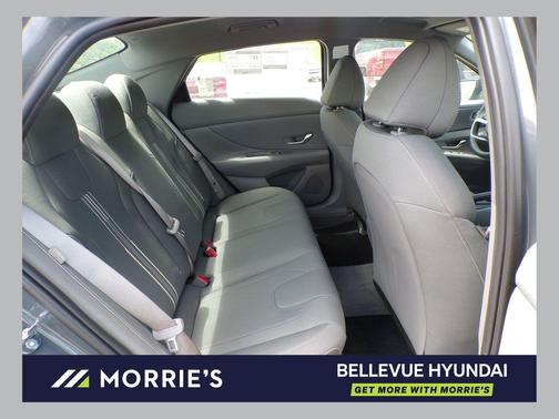 Cashmere 2026 Hyundai TUCSON Hybrid SEL