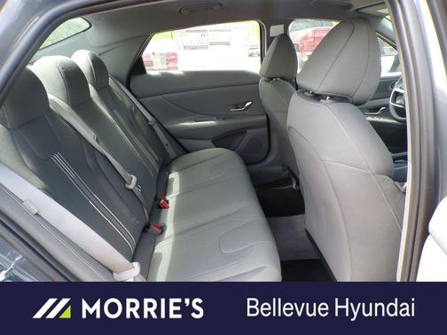 Cashmere 2026 Hyundai TUCSON Hybrid SEL