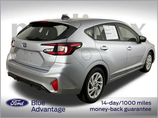 2024 Subaru Impreza Base