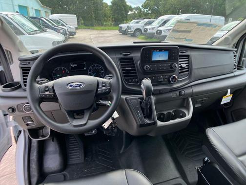 2025 Ford Transit-350 Base