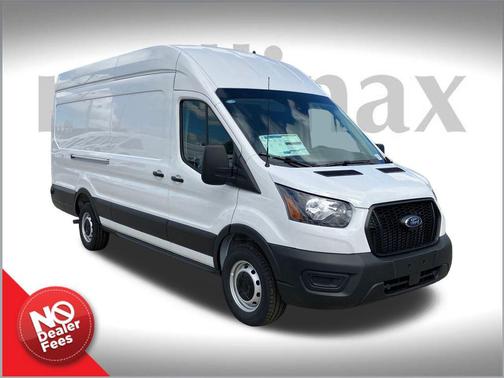 2025 Ford Transit-350 Base