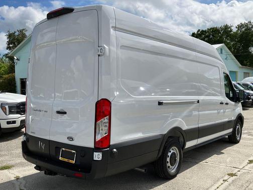 2025 Ford Transit-350 Base