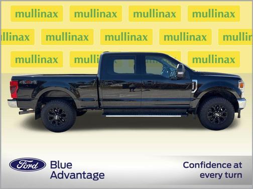 2020 Ford F-250 Lariat