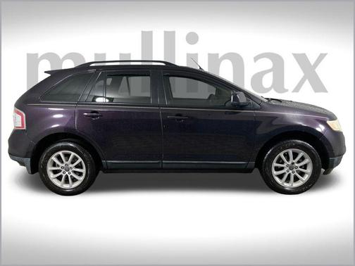 2007 Ford Edge SEL