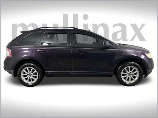 2007 Ford Edge SEL