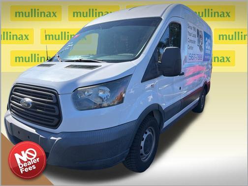 2015 Ford Transit-150 Base