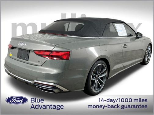2024 Audi A5 45 S line Premium Plus