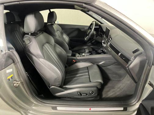 2024 Audi A5 45 S line Premium Plus