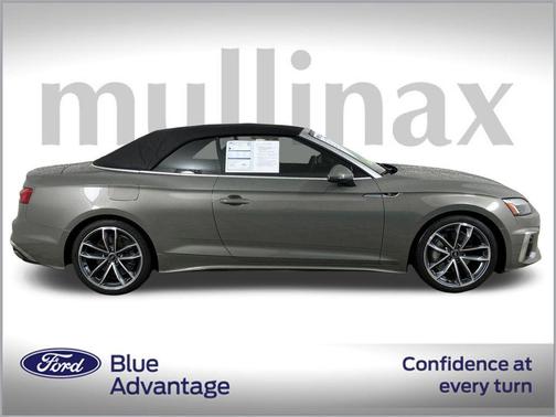 2024 Audi A5 45 S line Premium Plus