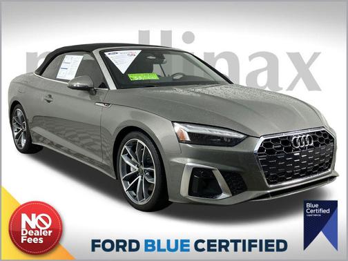 2024 Audi A5 45 S line Premium Plus