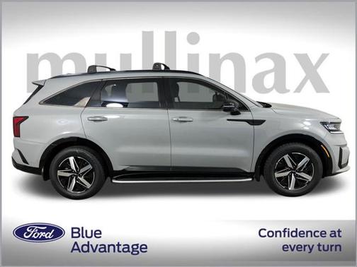 2022 Kia Sorento EX