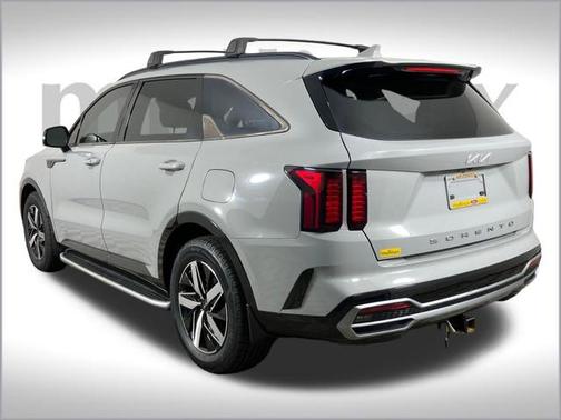 2022 Kia Sorento EX
