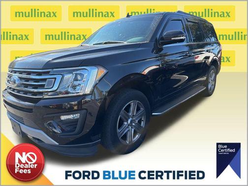 2020 Ford Expedition XLT