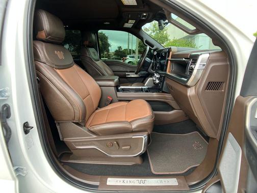 2024 Ford F-350 King Ranch