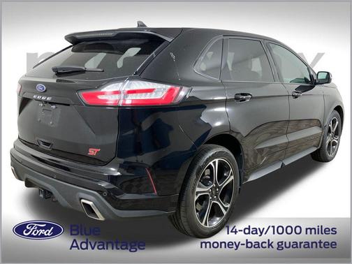 2023 Ford Edge ST