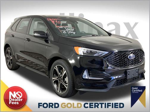 2023 Ford Edge ST