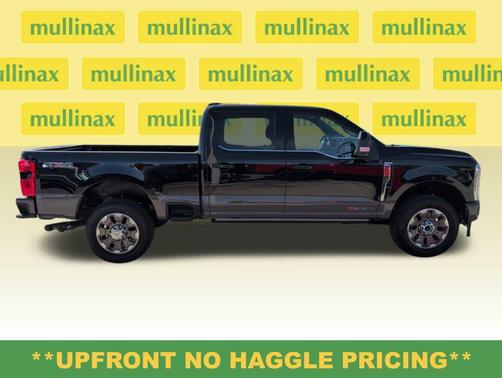 2026 Ford F-250 King Ranch